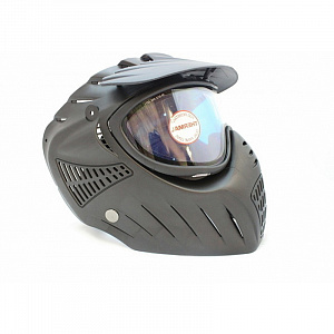 Empire X-Ray Goggle Thermal Lens Black 